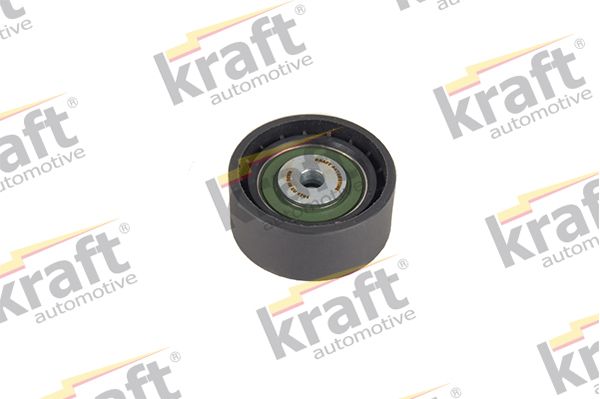 KRAFT AUTOMOTIVE Seade-/juhtrull,soonrihm 1225293